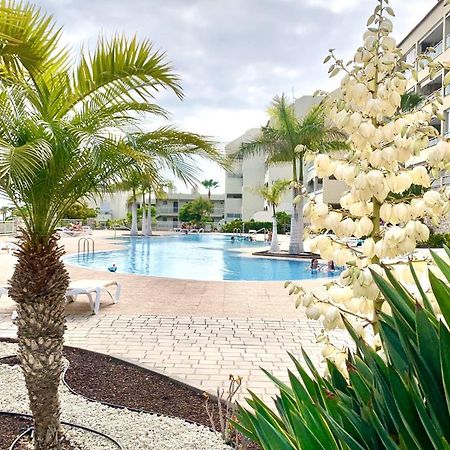 Apartamento Las Palmeritas Palm Mar Tenerife Sur Exteriér fotografie