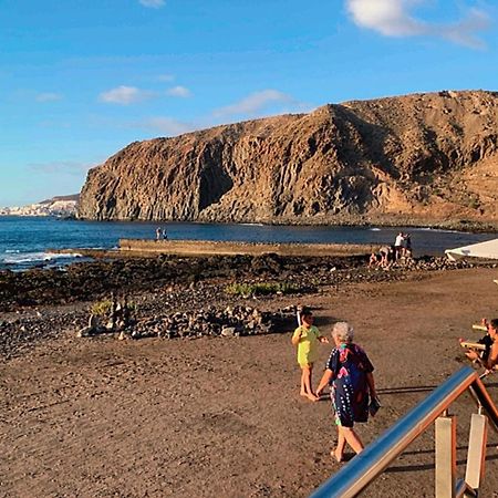 Apartamento Las Palmeritas Palm Mar Tenerife Sur Exteriér fotografie