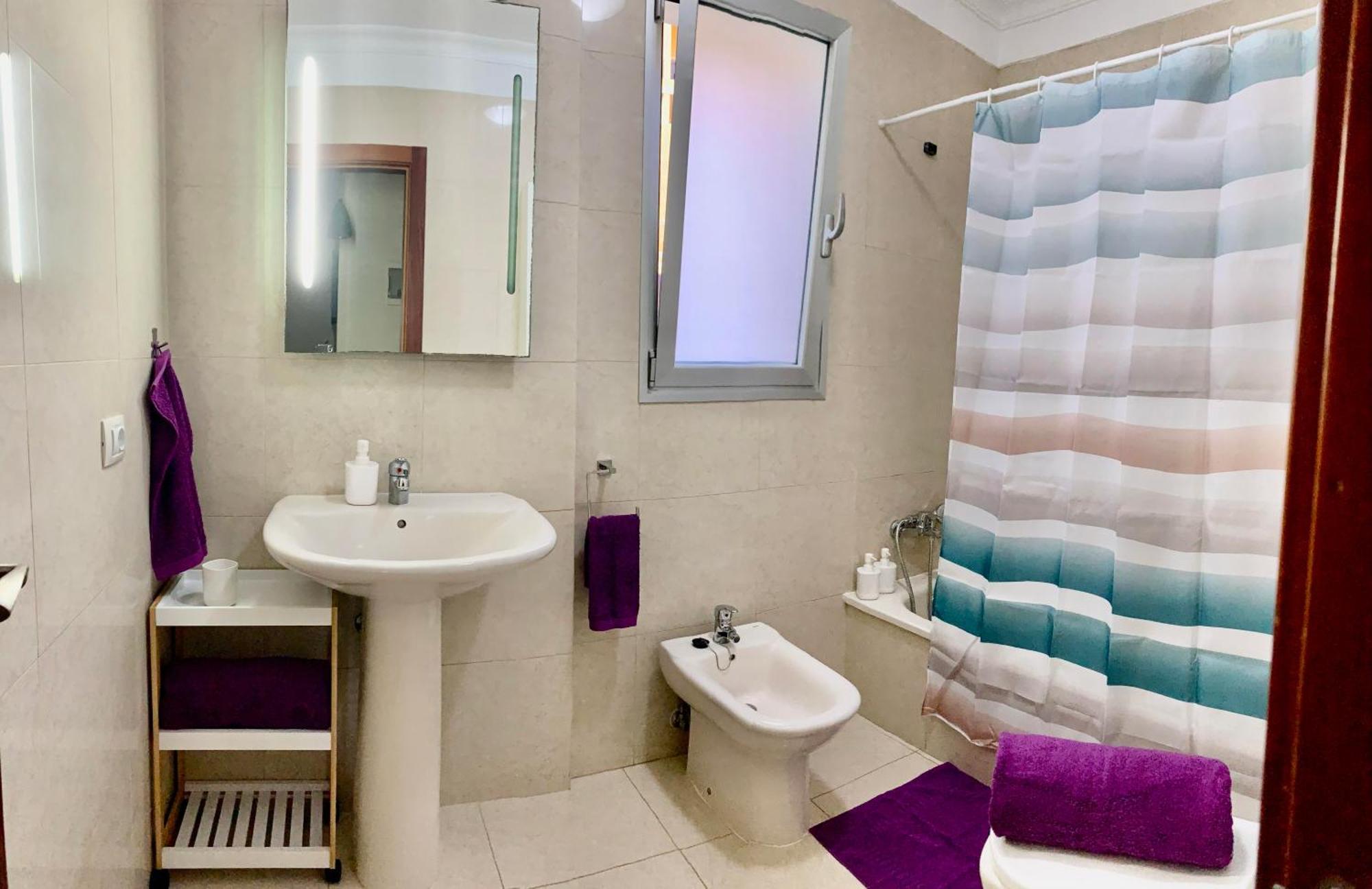 Apartamento Las Palmeritas Palm Mar Tenerife Sur Exteriér fotografie
