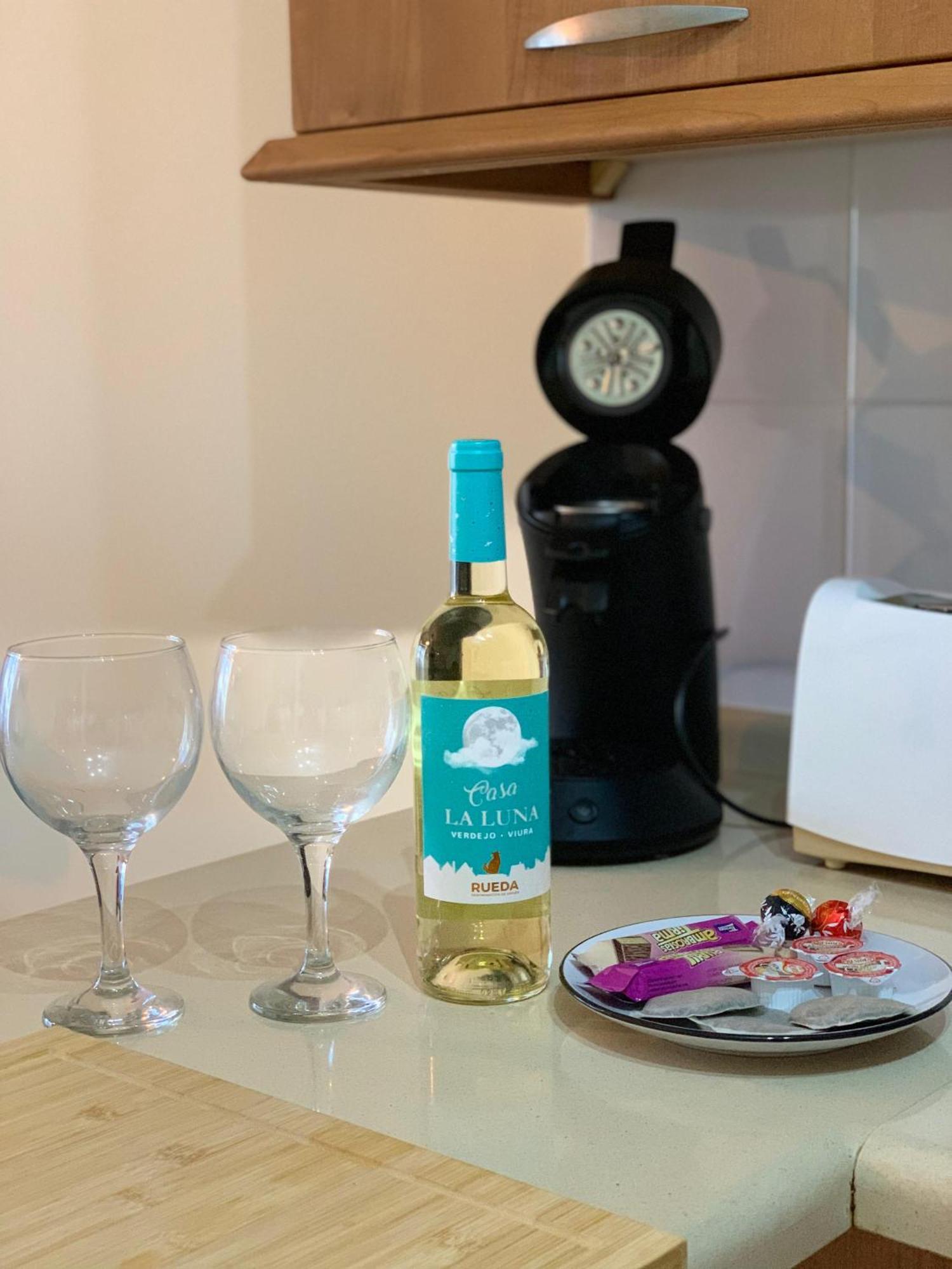 Apartamento Las Palmeritas Palm Mar Tenerife Sur Exteriér fotografie
