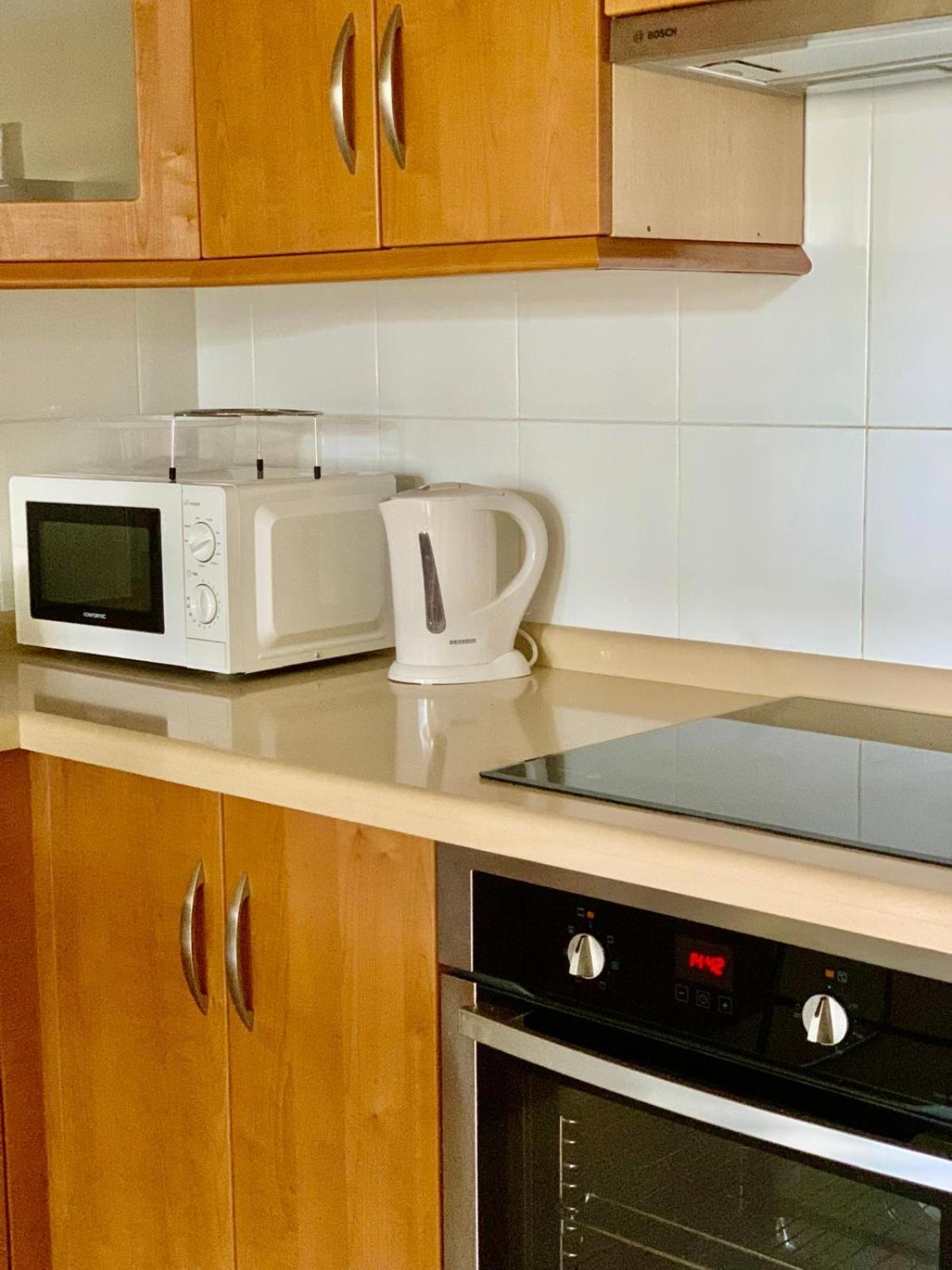 Apartamento Las Palmeritas Palm Mar Tenerife Sur Exteriér fotografie