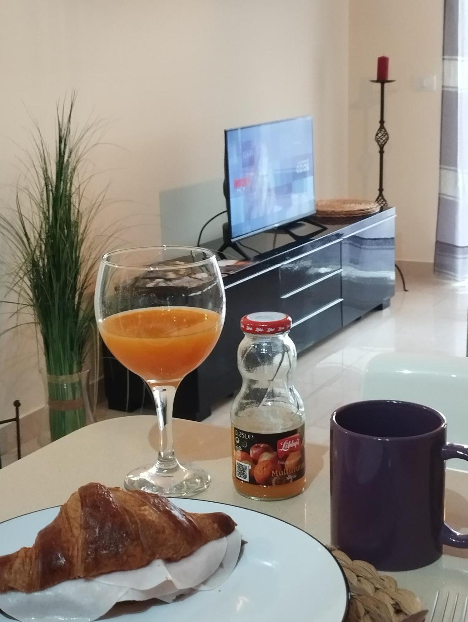 Apartamento Las Palmeritas Palm Mar Tenerife Sur Exteriér fotografie
