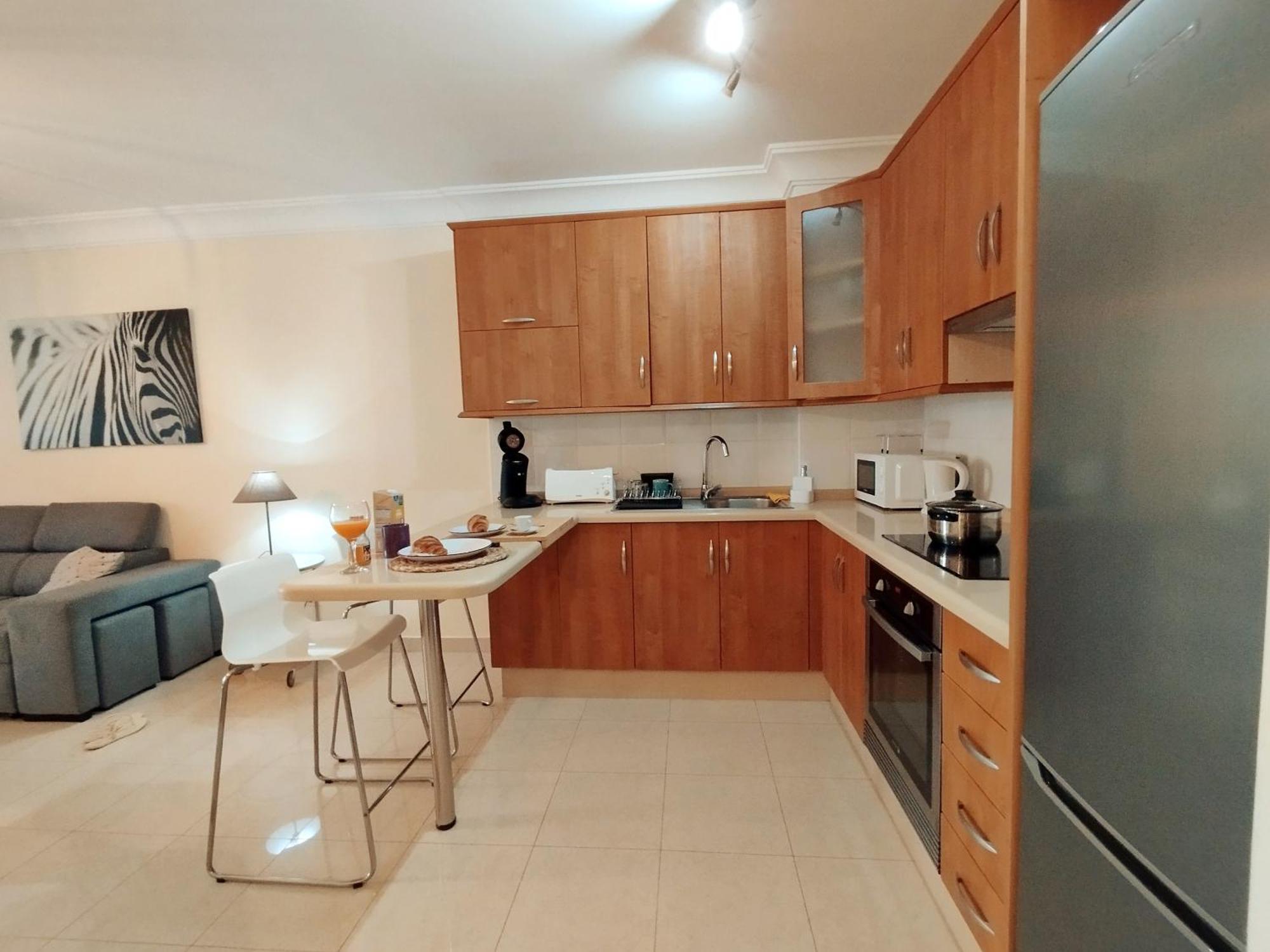 Apartamento Las Palmeritas Palm Mar Tenerife Sur Exteriér fotografie
