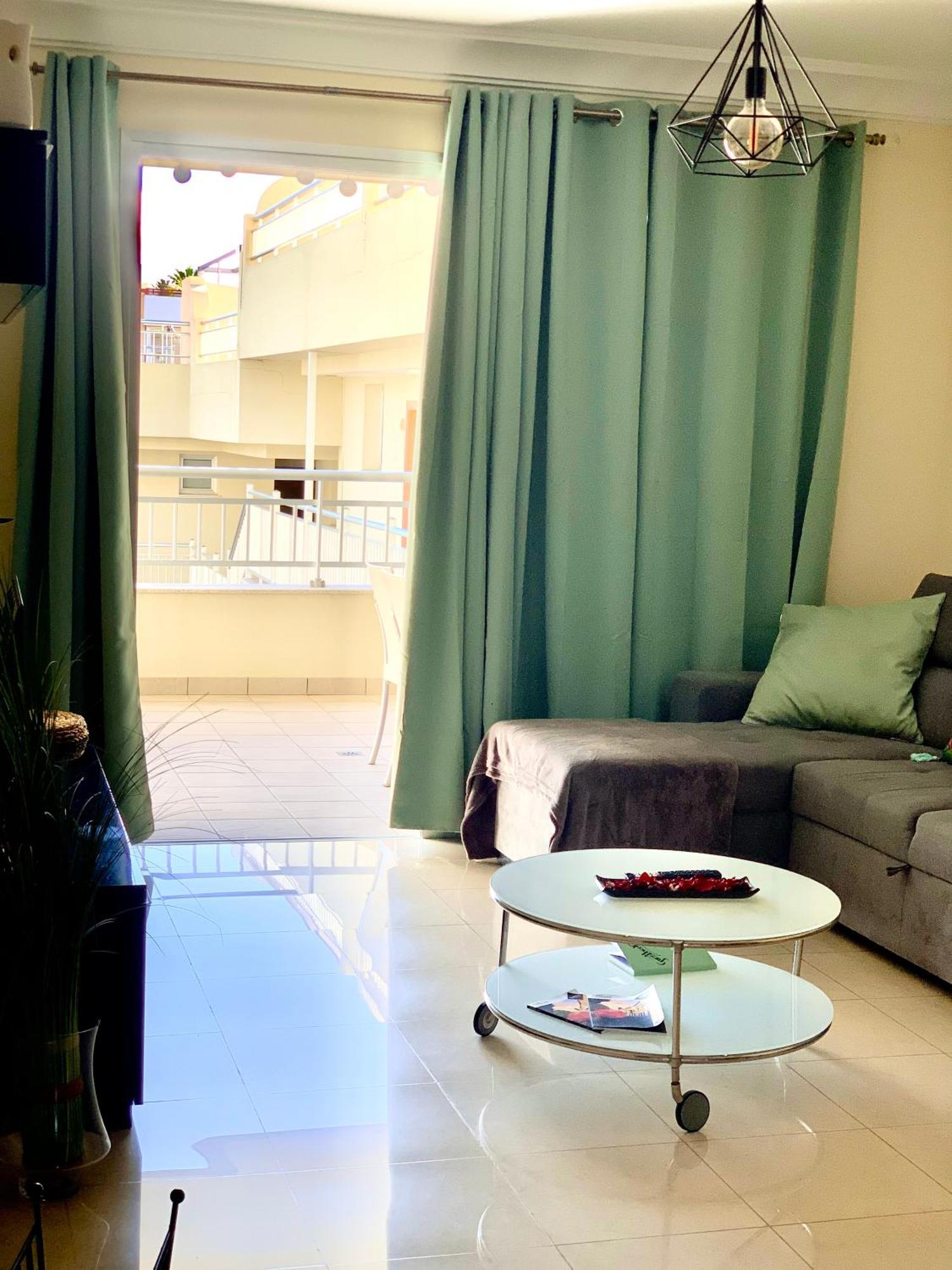 Apartamento Las Palmeritas Palm Mar Tenerife Sur Exteriér fotografie