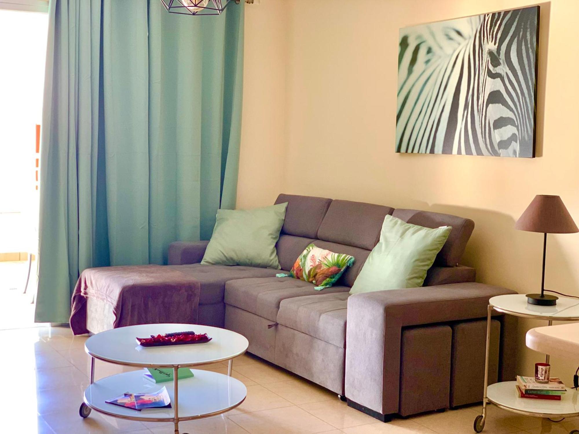 Apartamento Las Palmeritas Palm Mar Tenerife Sur Exteriér fotografie